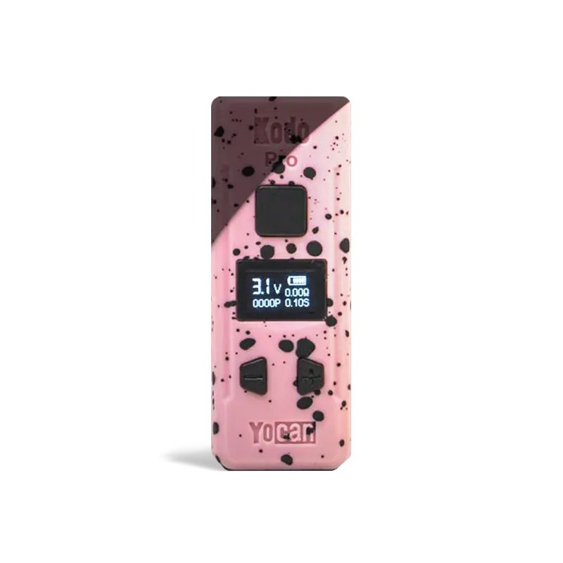 Wulf Mods KODO Pro Cartridge Vaporizer - Image 6