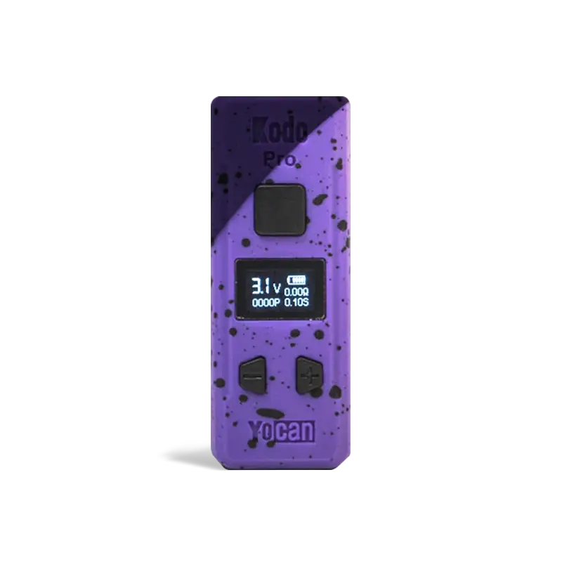 Wulf Mods KODO Pro Cartridge Vaporizer - Image 7