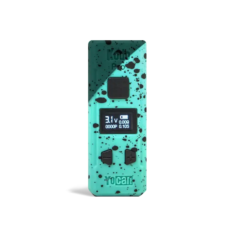 Wulf Mods KODO Pro Cartridge Vaporizer - Image 8