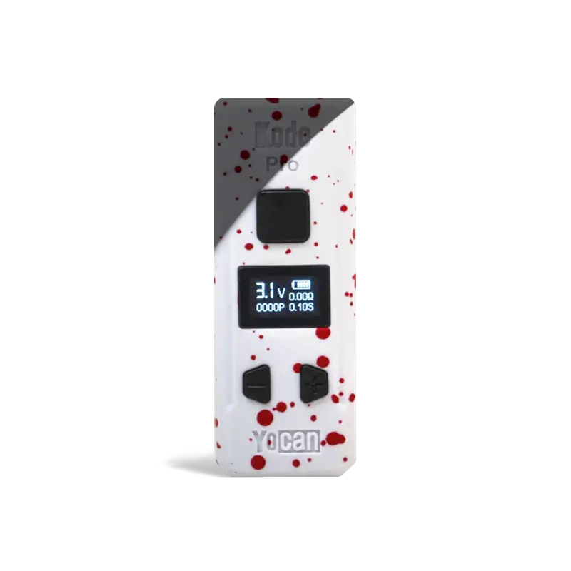 Wulf Mods KODO Pro Cartridge Vaporizer - Image 9