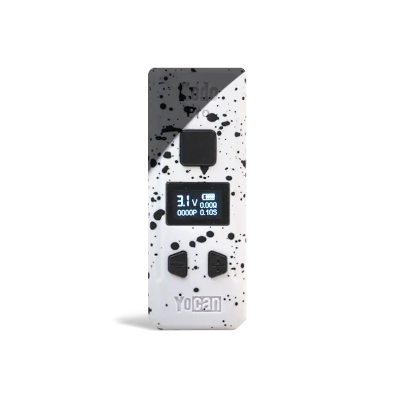 Wulf Mods KODO Pro Cartridge Vaporizer - Image 10