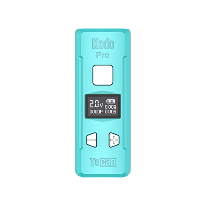 Yocan Kodo Pro 510 Battery Blue