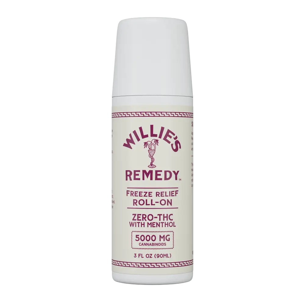 Zero-THC Freeze Roll-On - Image 2