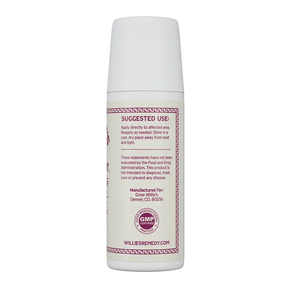 Zero-THC Freeze Roll-On - Image 4
