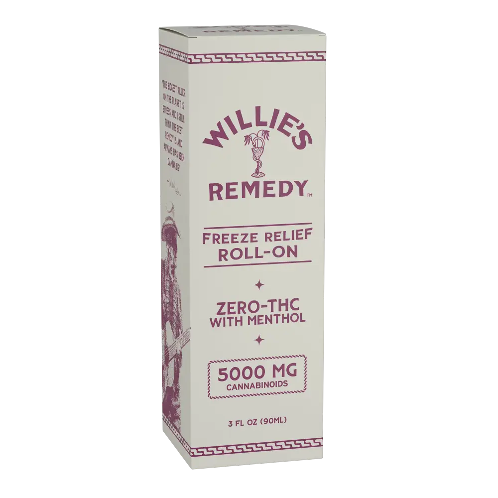 Zero-THC Freeze Roll-On - Image 5