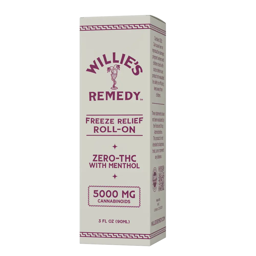 Zero-THC Freeze Roll-On - Image 7