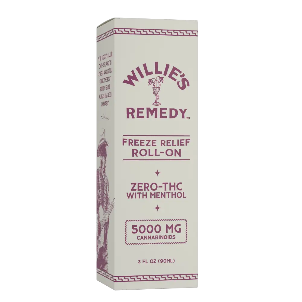 Zero-THC Freeze Roll-On - Image 9
