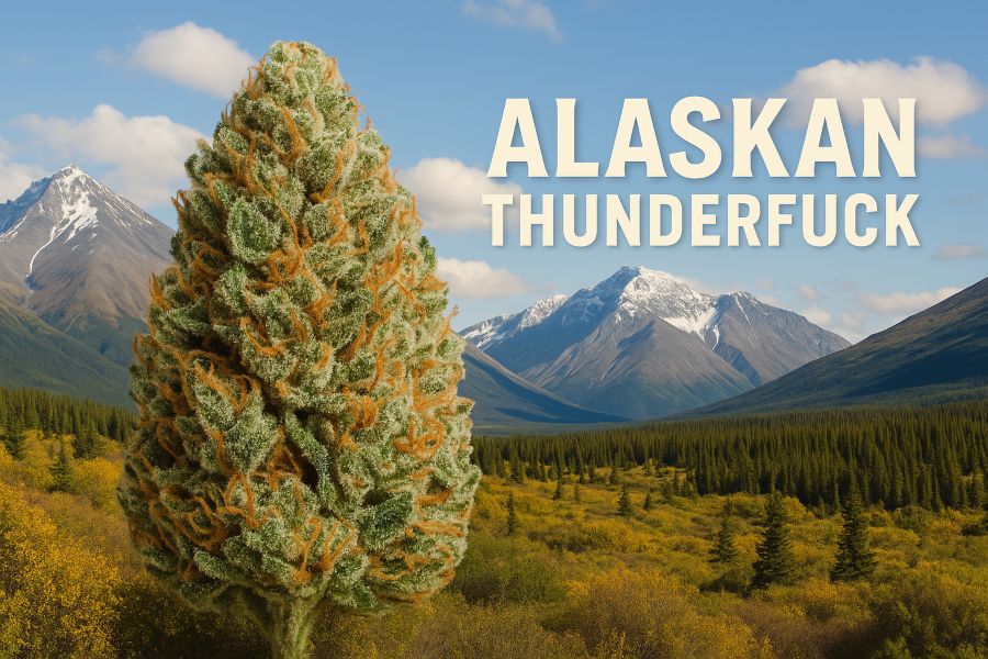 What Makes Alaskan Thunderfuck So Popular?