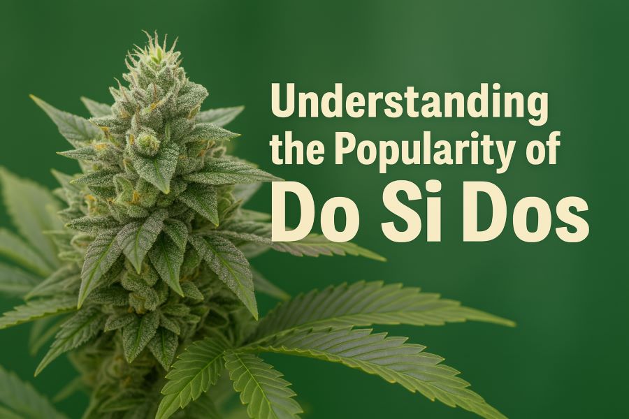 Understanding the Popularity of Do Si Dos