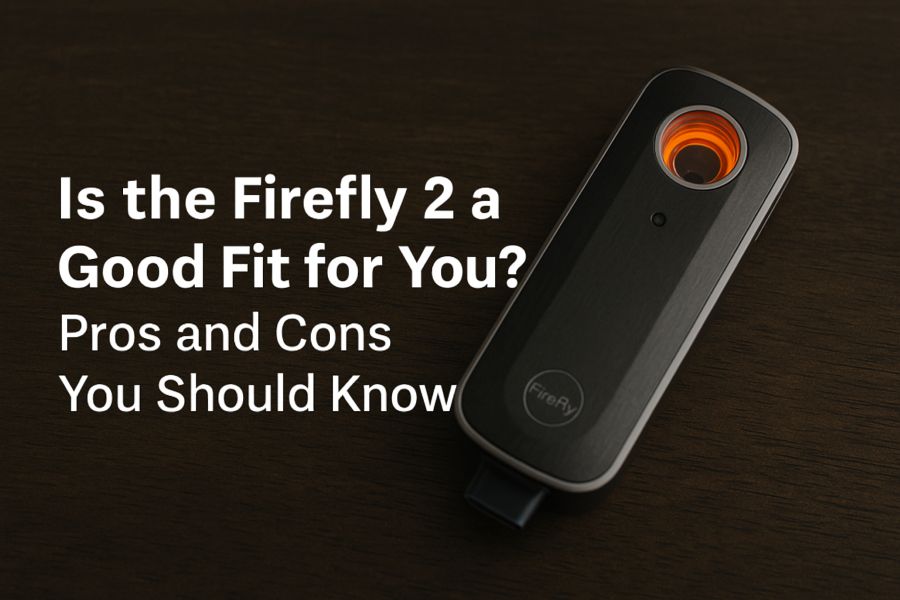 Is the Firefly 2 a Good Fit for You? Pros and Cons You Should Know
