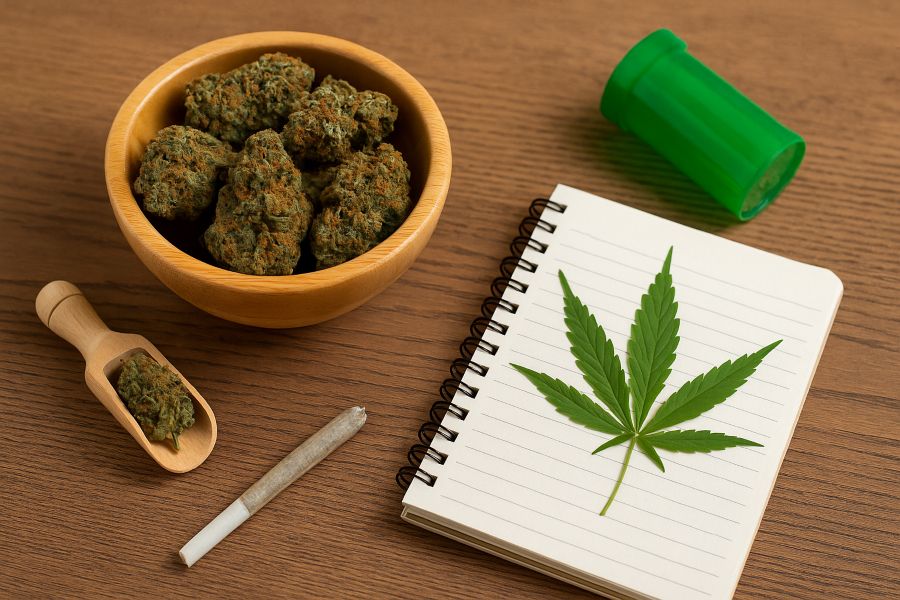 How Many Grams in an Eight