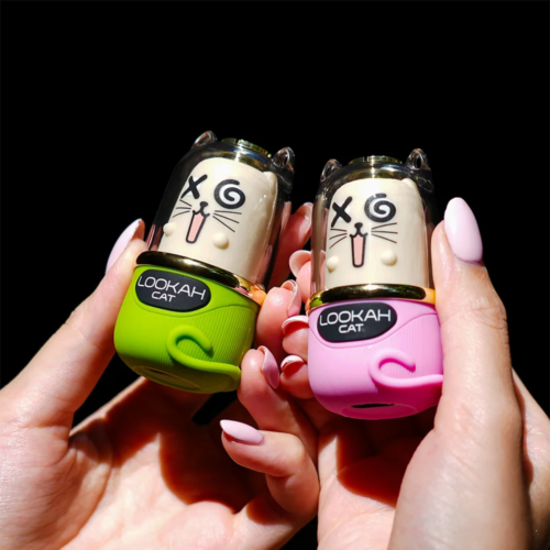 LOOKAH Cat Discreet 510 Battery