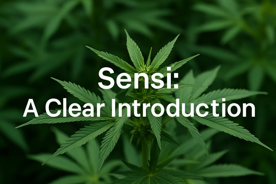 Sensi: A Clear Introduction